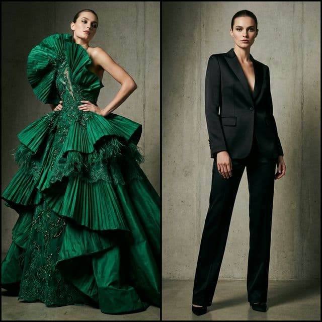 SETSET Couture