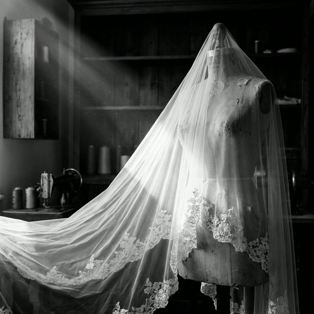 Bridal Couture