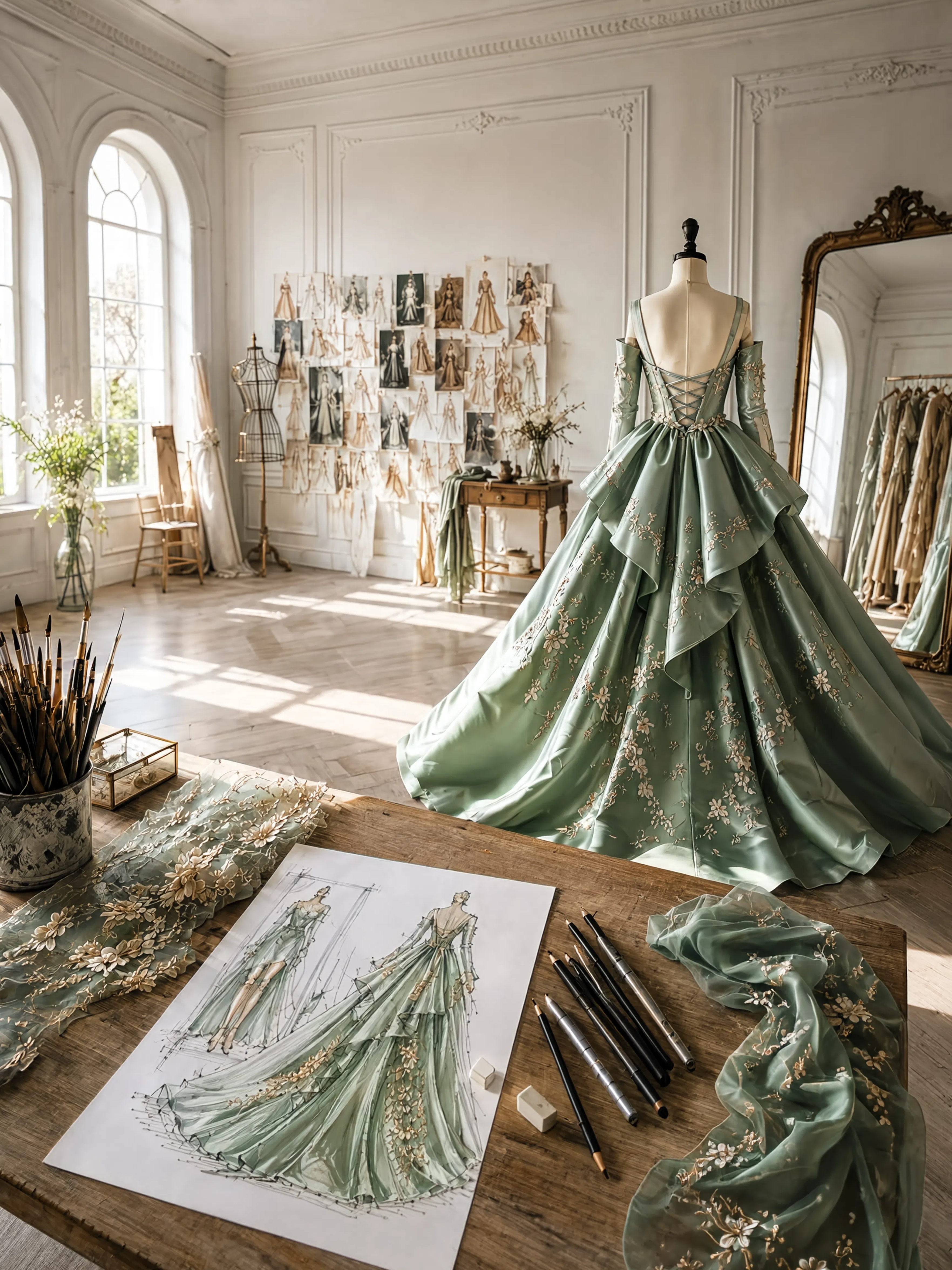 SETSET Atelier